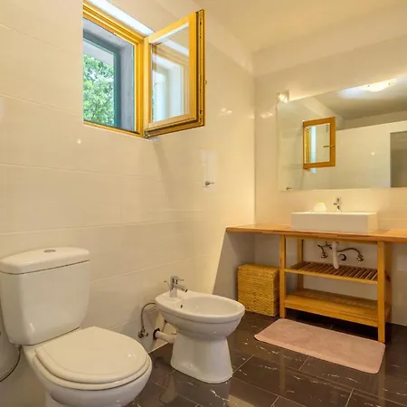 Paradiso Будинок відпочинку *