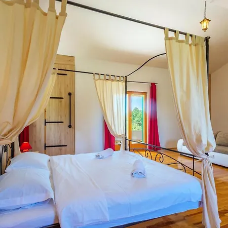 Будинок відпочинку Paradiso *