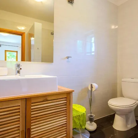 Paradiso Будинок відпочинку