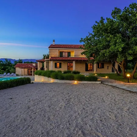 Paradiso Hébergement de vacances