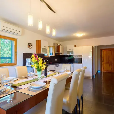 Hébergement de vacances Paradiso *