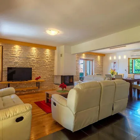 Paradiso Hébergement de vacances Zadar