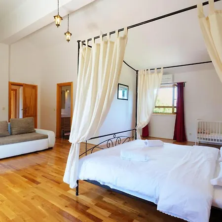 Hébergement de vacances Paradiso Zadar