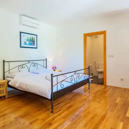 Paradiso Hébergement de vacances Zadar