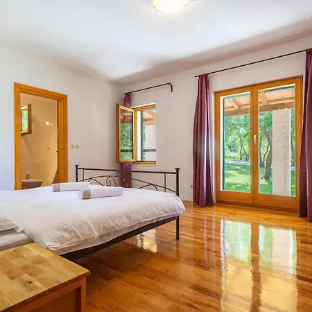 Paradiso Hébergement de vacances