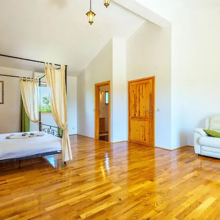 Paradiso Hébergement de vacances Zadar