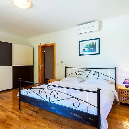 Hébergement de vacances Paradiso Zadar