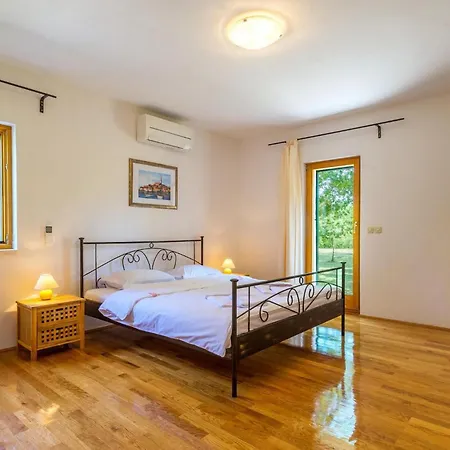 Casa de Férias Paradiso Zadar