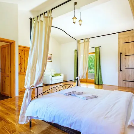 Hébergement de vacances Paradiso *