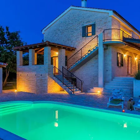 Hébergement de vacances Paradiso