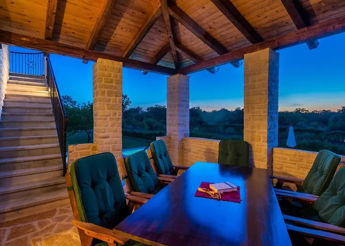 Σπίτι διακοπών Paradiso *