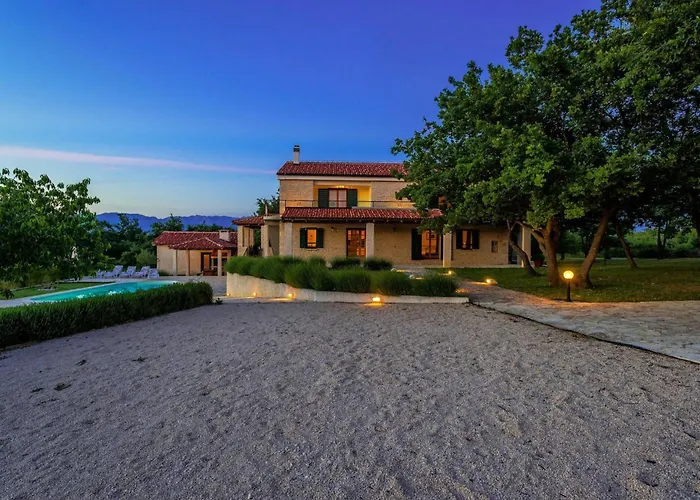 Paradiso Σπίτι διακοπών