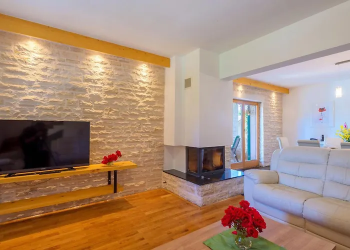 Paradiso Σπίτι διακοπών