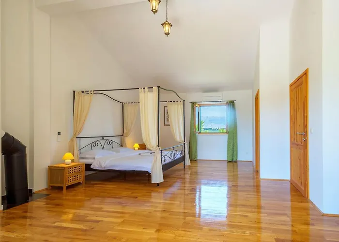 Paradiso Σπίτι διακοπών *