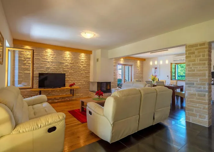 Paradiso Σπίτι διακοπών Ζαντάρ