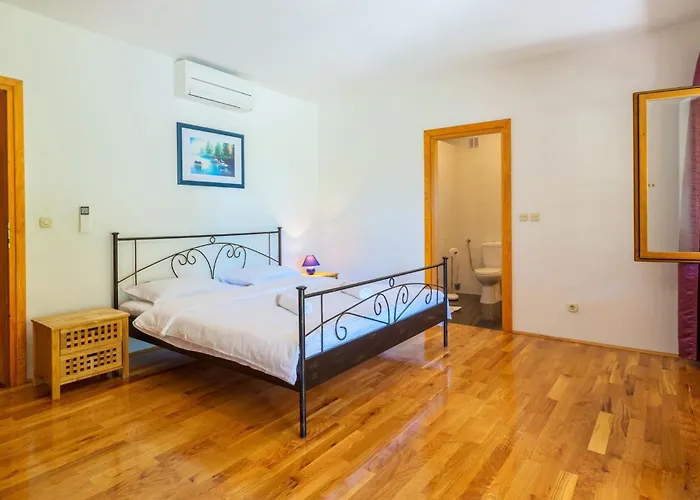 Paradiso Σπίτι διακοπών Ζαντάρ