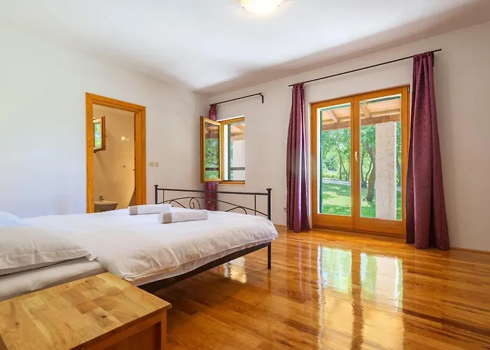 Paradiso Σπίτι διακοπών