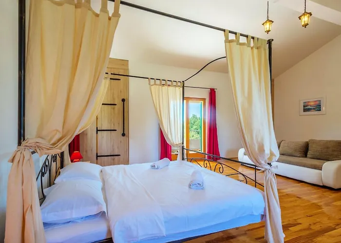 Σπίτι διακοπών Paradiso *