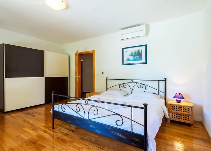 Σπίτι διακοπών Paradiso Ζαντάρ