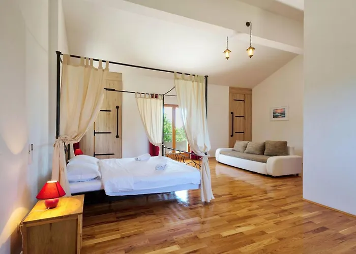 Σπίτι διακοπών Paradiso