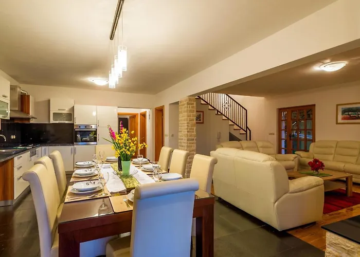 Σπίτι διακοπών Paradiso *