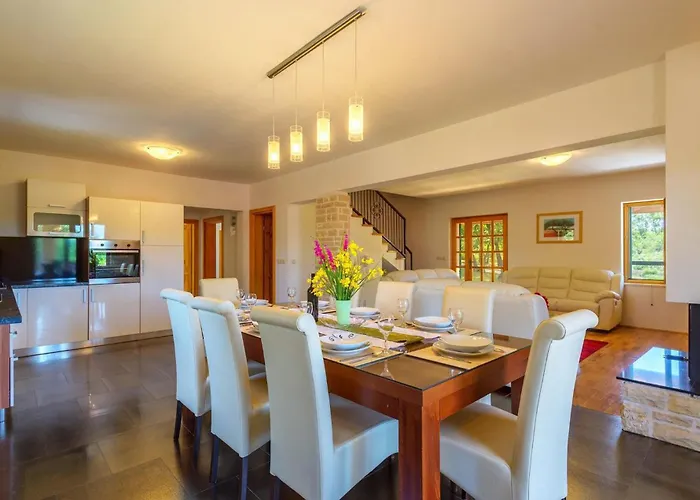 Paradiso Σπίτι διακοπών Ζαντάρ