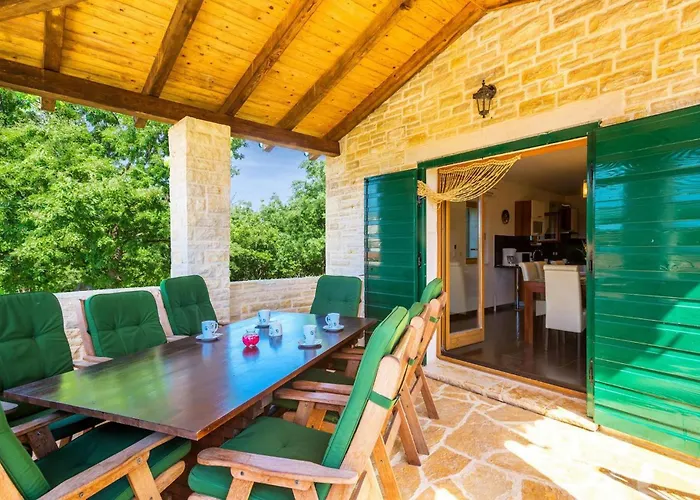 Σπίτι διακοπών Paradiso