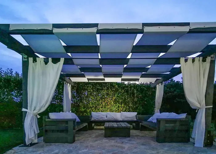 Paradiso Ζαντάρ