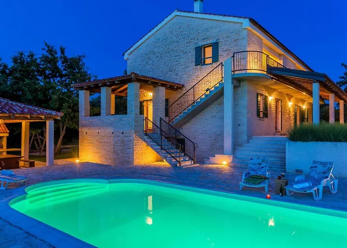 Σπίτι διακοπών Paradiso