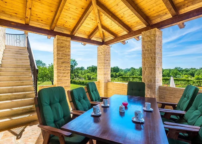 Paradiso Σπίτι διακοπών *