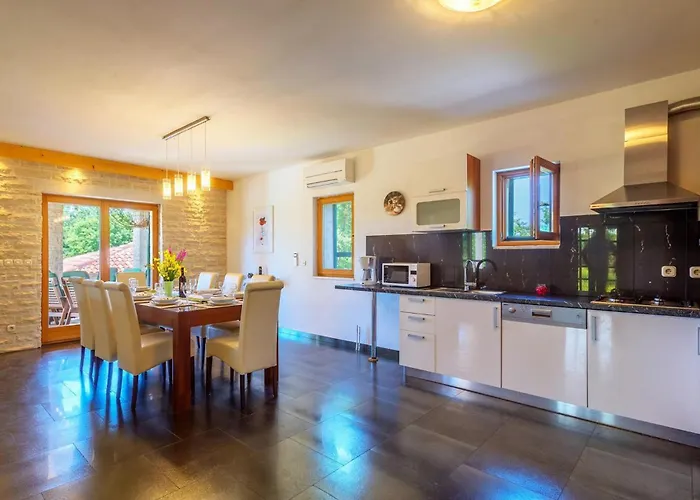 Σπίτι διακοπών Paradiso *